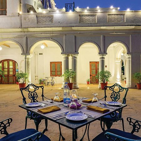 Neemrana'S - Baradari Palace Патіала Екстер'єр фото